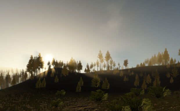 Screenshot - Sunrise