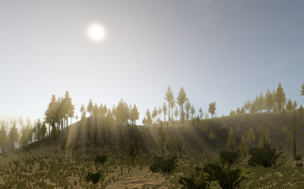 Screenshot - Sunrise nr.2