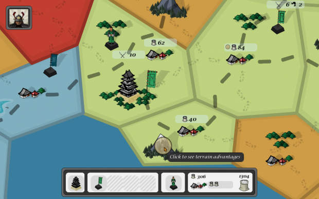 Detailed art in-game screenshot