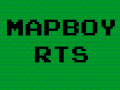 Mapboy RTS