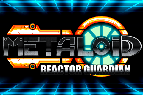 New Metaloid Logo