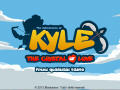 Kyle - The Crystal of Love