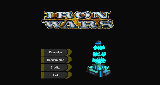 iron wars iii