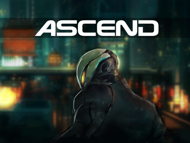 Ascend Promo Art