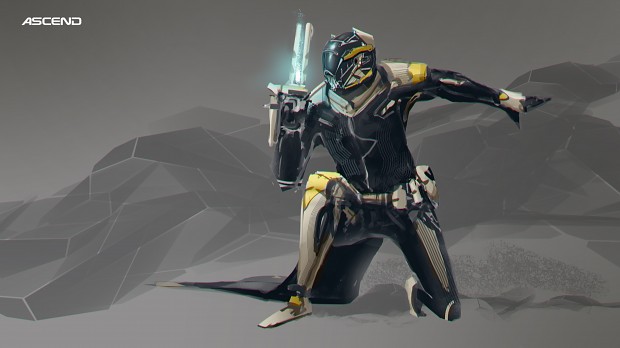 New Soldier Design