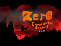 Zer0 Dawn of the Second Son