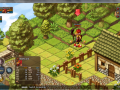 Hartacon Tactics - Online Turn-Based RPG - PC Demo Out Now