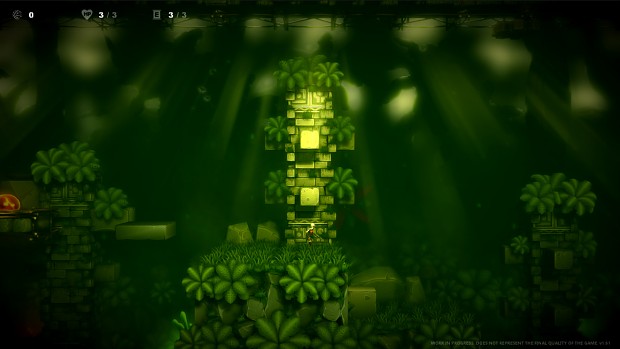 Space Jade Screenshot
