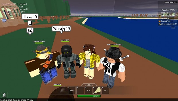 Lol Game Image Roblox Super Fun Adventure Indie Db - 