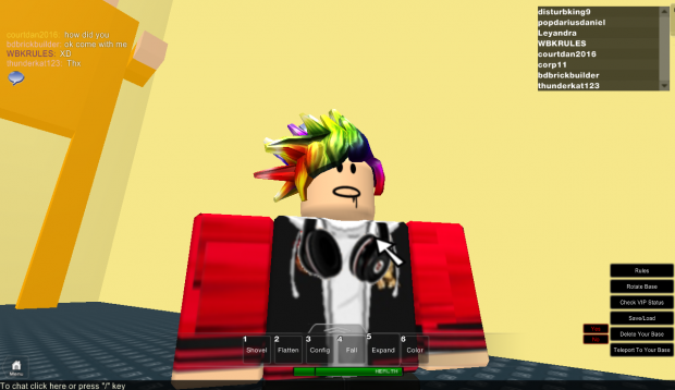 My Bros Obc Account Image Roblox Super Fun Adventure - obc roblox