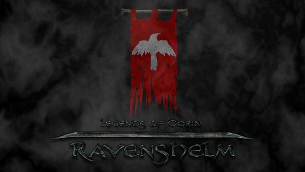 Legends of Dorin: Ravenshelm