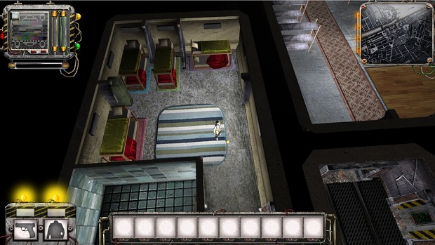 Gameplay screenshot #4