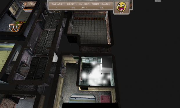 Gameplay screenshot #1