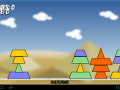 Pyramid Mover