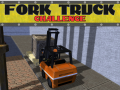 Fork Truck Challenge
