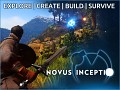 Novus Inceptio