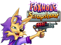 Foxhole: Scrapshoot