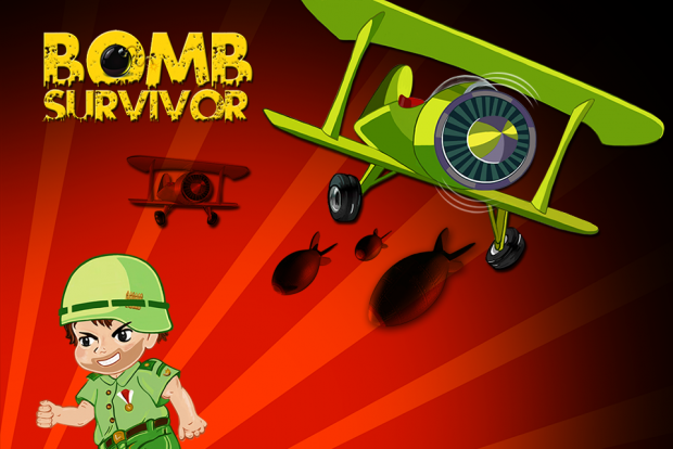 Bomb Survivor