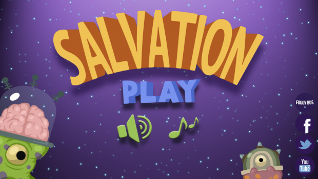 Salvation play