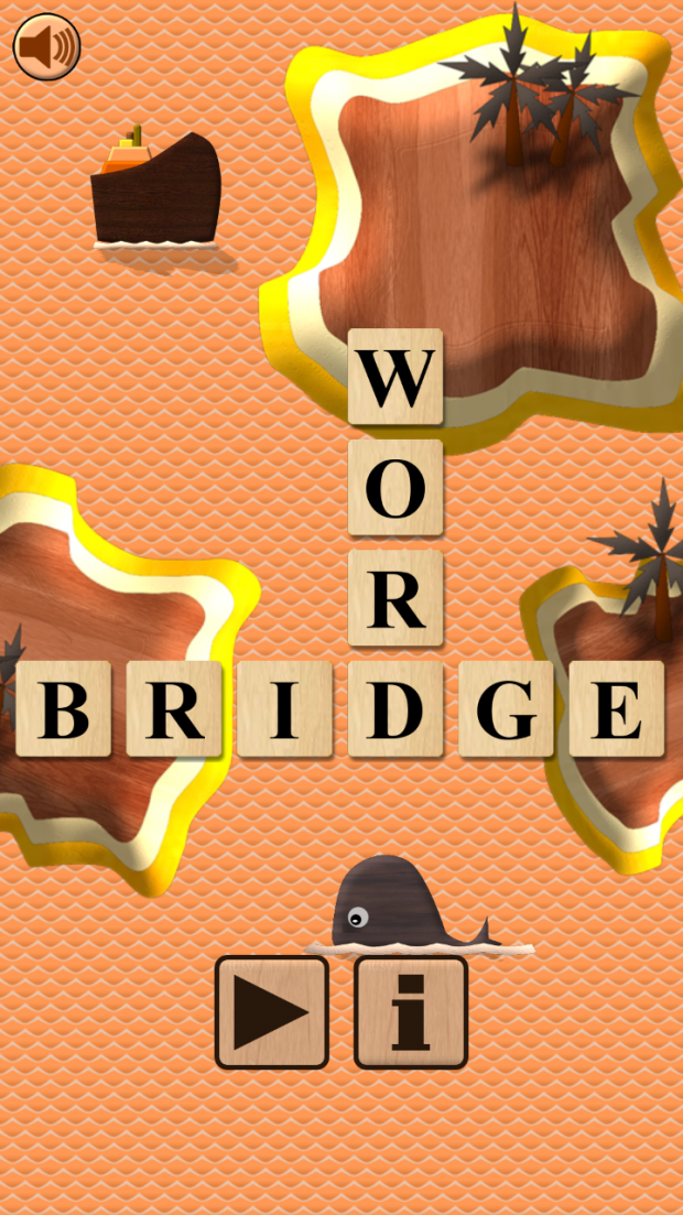 Word Bridge Screenshots
