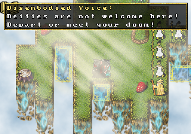 Part Three Quest Screenshots