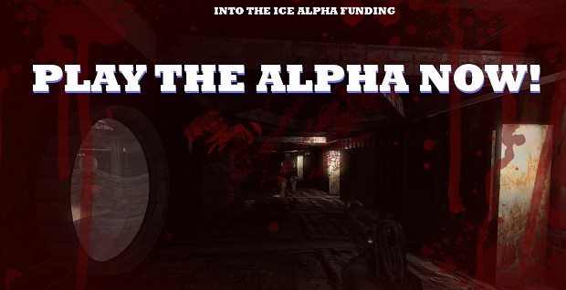 Ice Alpha 003 - Level1