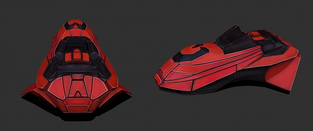 Ship designs