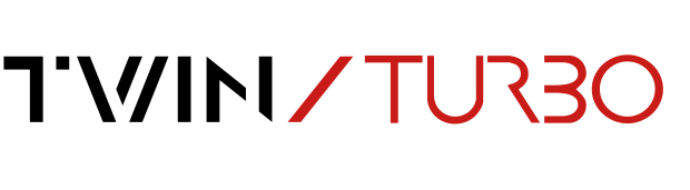 Twin Turbo Logo