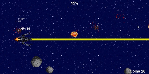 Sky Snipper III Screenshot
