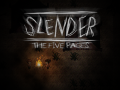 Slender: The Five Pages