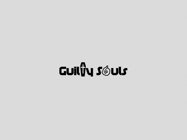 Guity Souls-BeigexBlack-16x12
