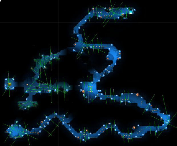 Depths - Level 04 Map