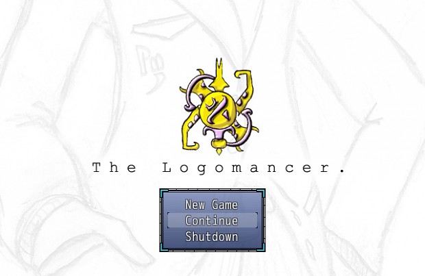 The Logomancer Screenshots
