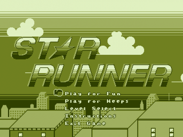Star Runner Screenshots