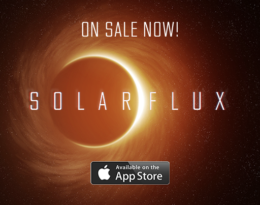 Solar Flux HD - Summer Sale 2013