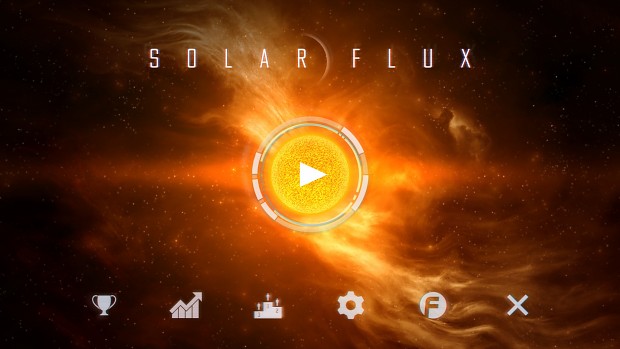 Solar Flux PC - Screenshot 10