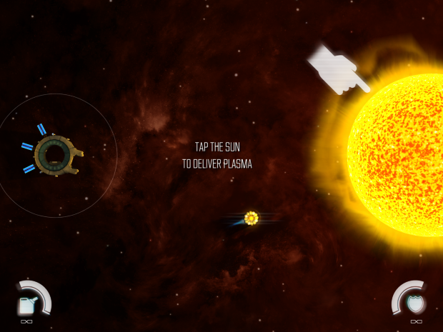 Solar Flux HD v1.02 Tutorial Screenshots