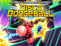 Disco Dodgeball