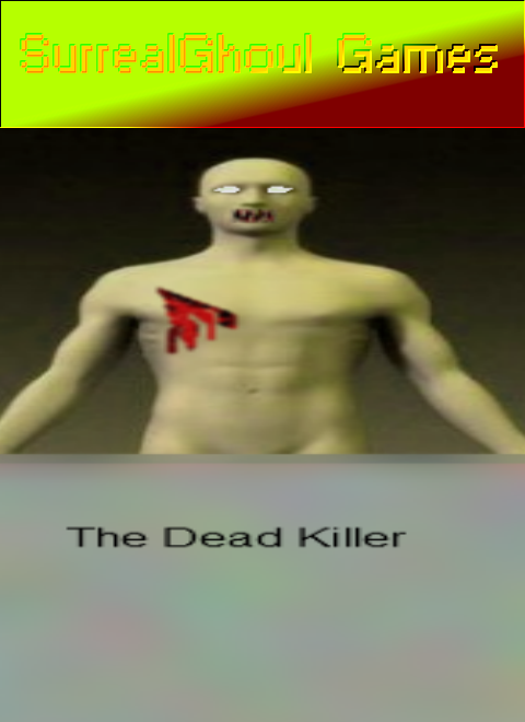 The Dead Killer 0.0.1 alpha images