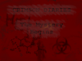 Crimson Diaries: The mystery begins