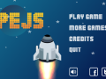 SPEJS a Space Adventure