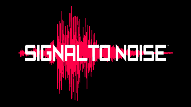 Signal to Noise images