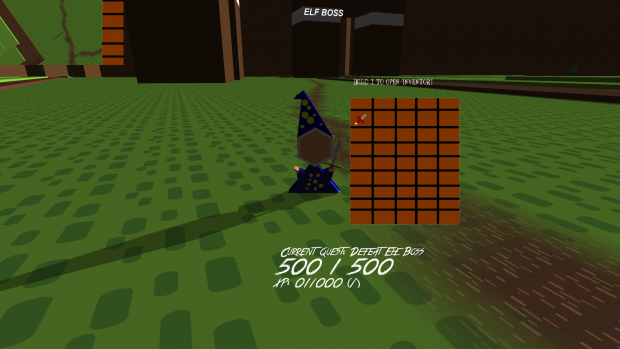 Block Wizards