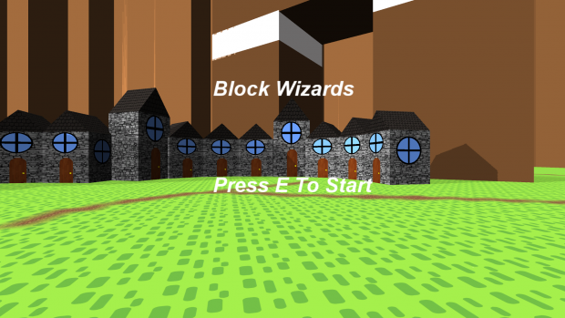 Block Wizards