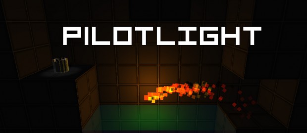 PilotLight - Promo Image