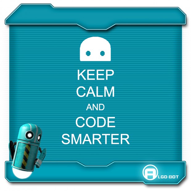 Code_smarter_algo-bot