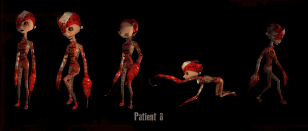 Patient 8