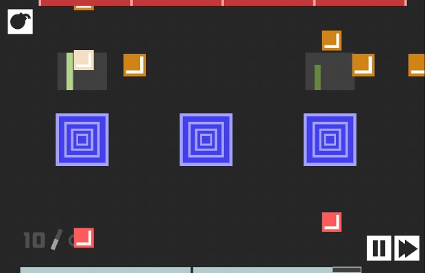 Block Blocks Screenshots