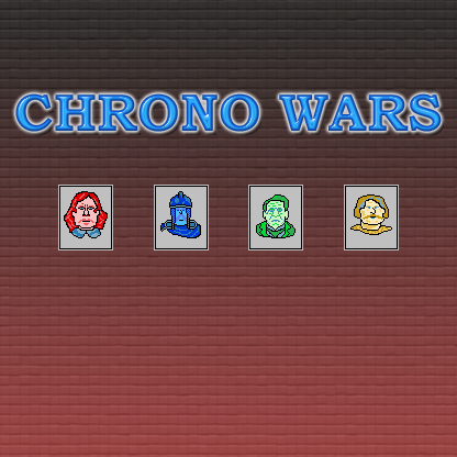 Chrono Wars