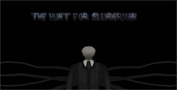 The Hunt for Slenderman Cover Image